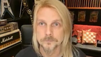 RICHIE FAULKNER: JUDAS PRIEST's Setlist For Fall 2022 U.S. Tour Will 'Reference' 'Screaming For Vengeance' Album For 40th Anniversary